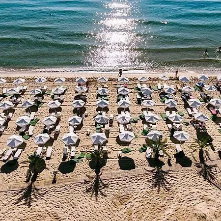 Green Life * Sozopol