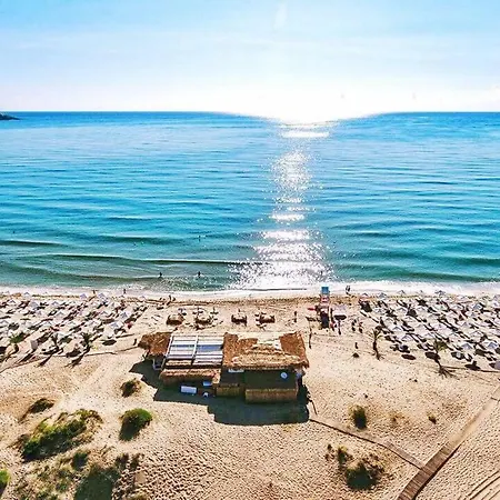 Apartment Green Life Sozopol