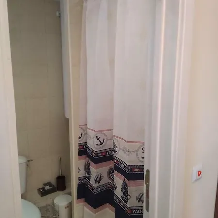 Green Life Apartment